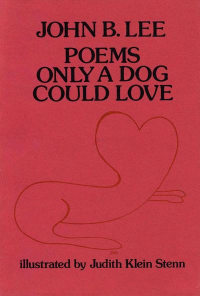 Poems Only a Dog Could Love
