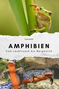 Amphibien - Das perfekte Geschenk für Männer und F