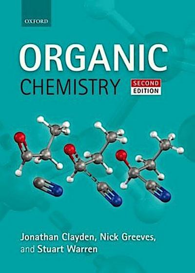 Organic Chemistry