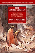 The Divine Comedy