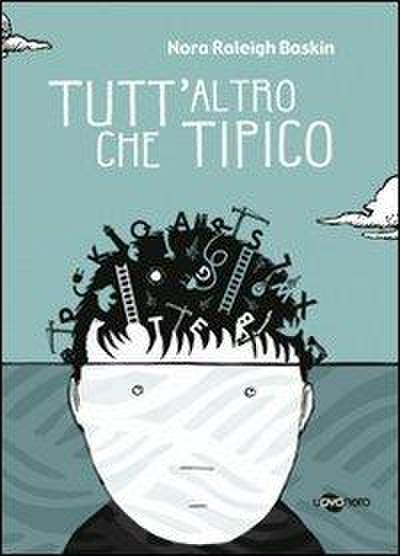 Tutt’altro che tipico