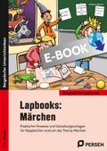 Lapbooks: Märchen - 1.-4. Klasse