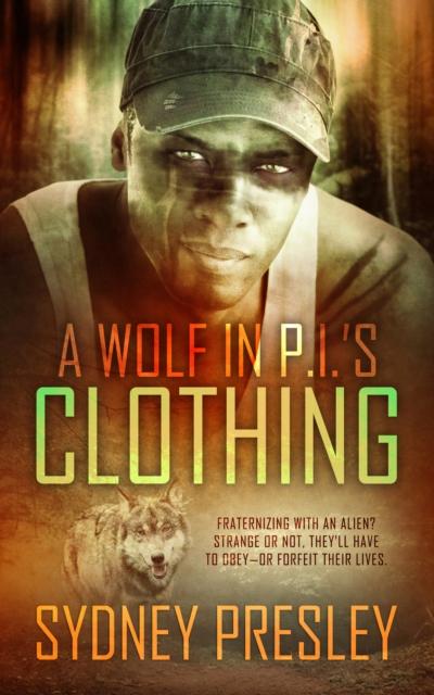 Wolf in PI’s Clothing