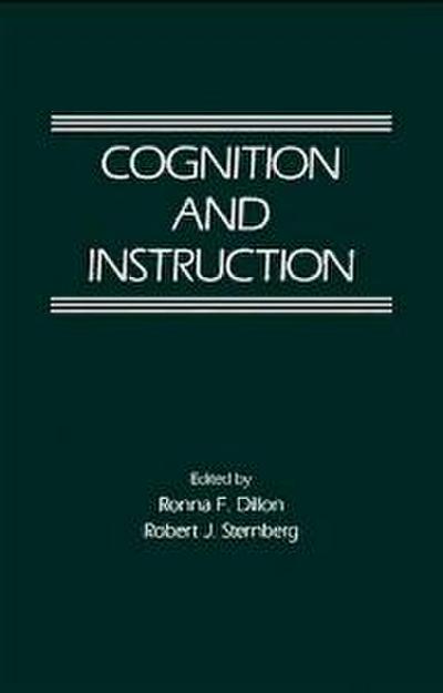 Cognition and Instruction