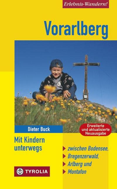 Vorarlberg - Mit Kindern unterwegs