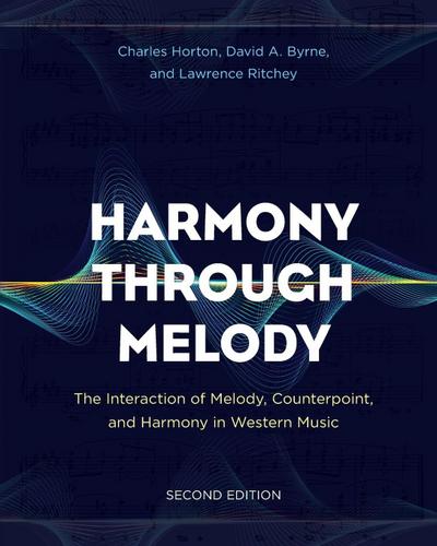 Harmony Through Melody