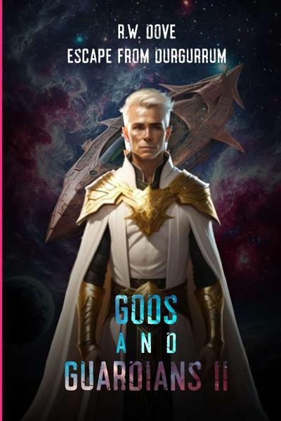 Gods and Guardians II