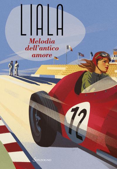 Melodia dell’antico amore