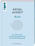 RätselAuszeit - Ruhe
