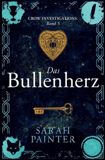Das Bullenherz