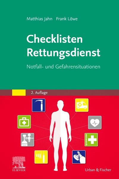 Checklisten Rettungsdienst