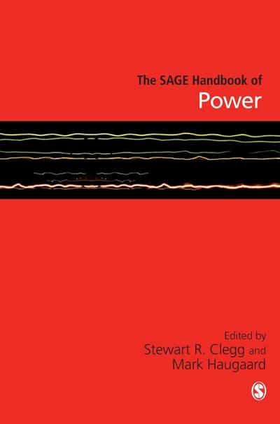 The SAGE Handbook of Power