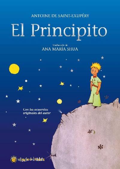 El Principito / The Little Prince