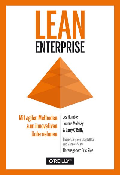 Lean Enterprise