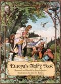Europa’s Fairy Book