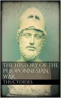 The History of the Peloponnesian War