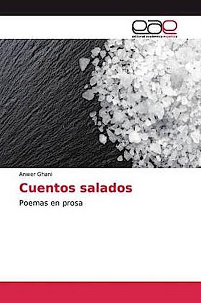 Cuentos salados