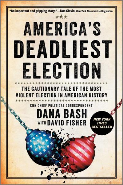 America’s Deadliest Election