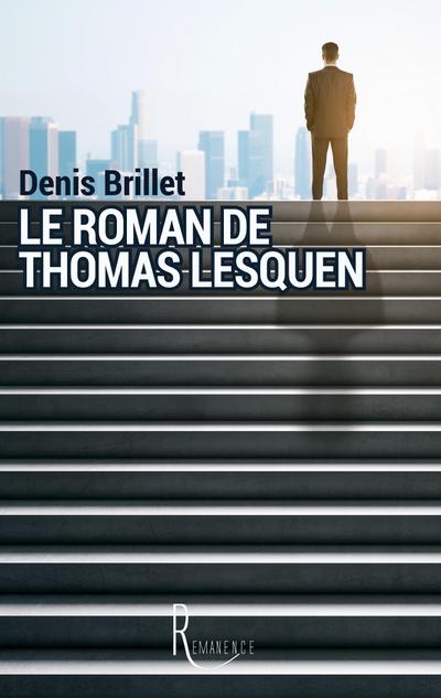 Le roman de Thomas Lesquen