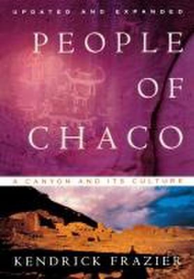 People of Chaco