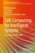 Soft Computing for Intelligent Systems