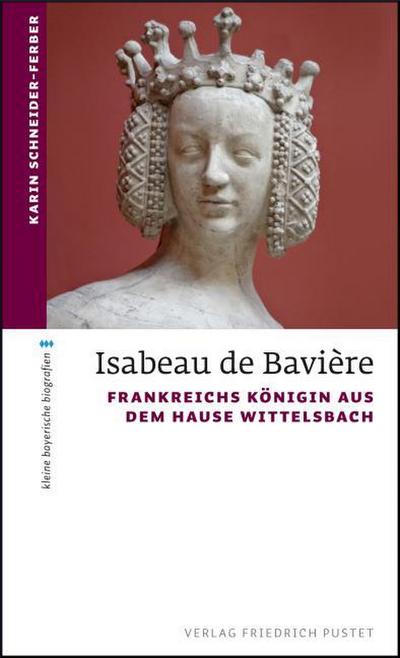 Isabeau de Bavière