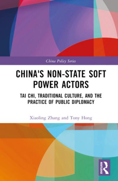 China’s Non-State Soft Power Actors