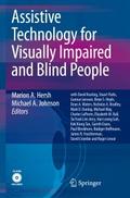 Assistive Technology for Visually Impaired and Bli