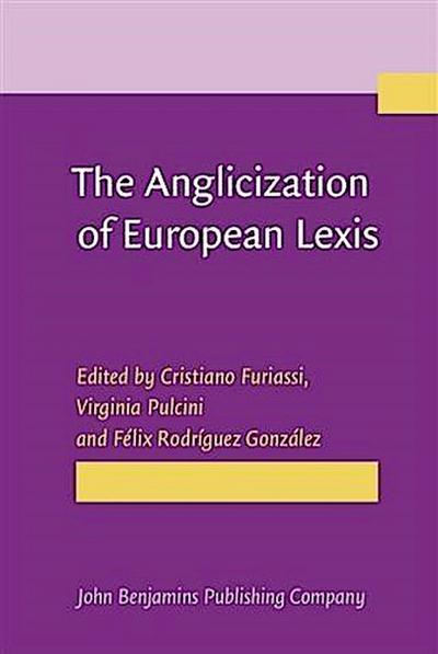 Anglicization of European Lexis