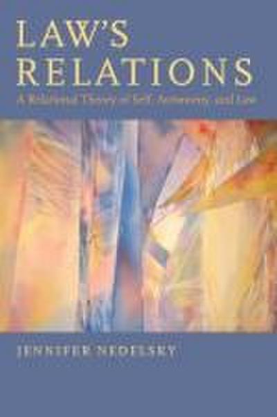 Law’s Relations