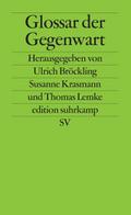 Glossar der Gegenwart