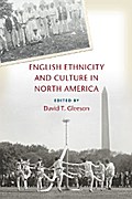 English Ethnicity and Culture in North America