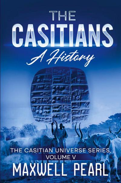 The Casitians A History