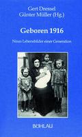 Geboren 1916