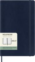 Moleskine 18 Monate Wochen NotizKalender 2026/2027 ...