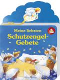 Meine liebsten Schutzengel-Gebete