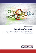 Toxicity of Arsenic