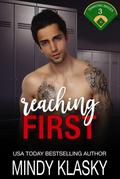 Reaching First (Diamond Brides, #3)