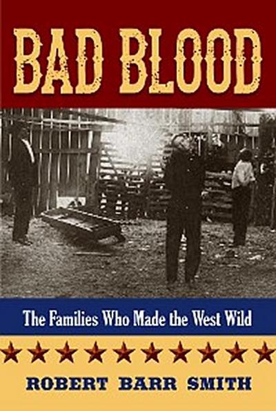 Bad Blood