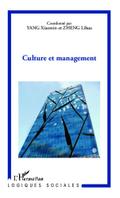 Culture et management