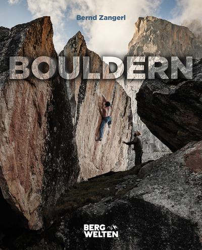 Bouldern