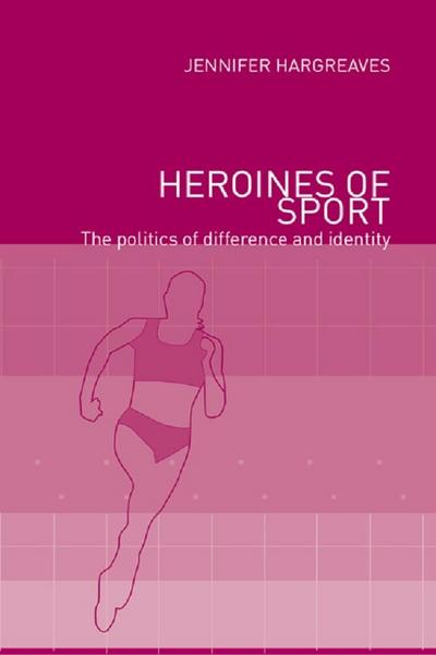 Heroines of Sport