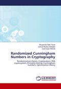 Randomized Cunningham Numbers in Cryptography