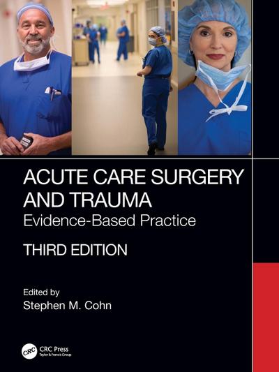 Acute Care Surgery and Trauma