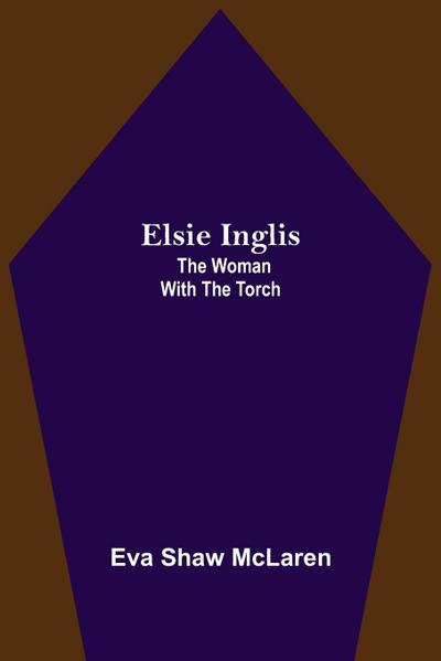 Elsie Inglis