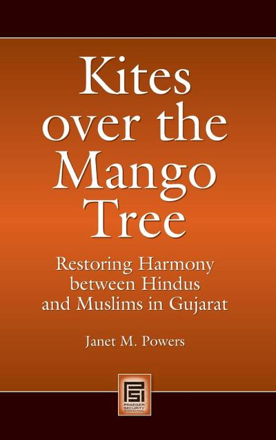 Kites over the Mango Tree