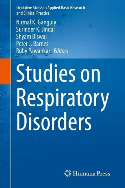 Studies on Respiratory Disorders