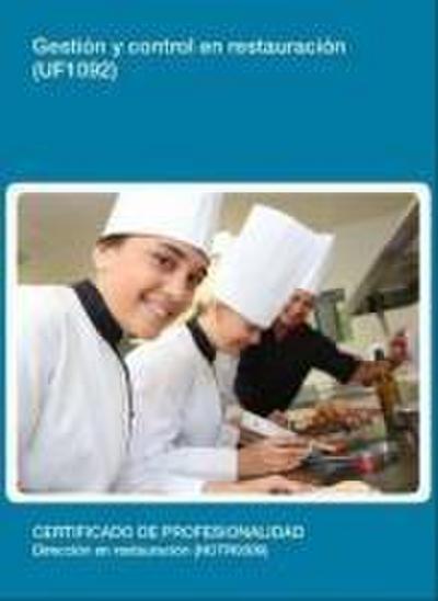 Gestión y control en restauración