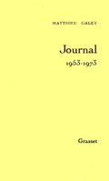 Journal T01 1953-1973