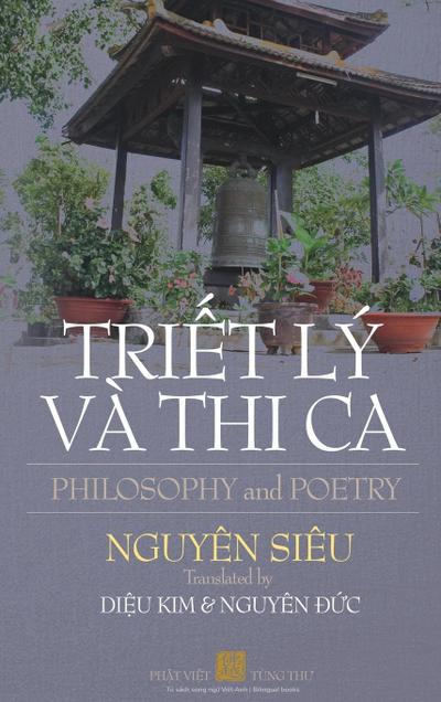 TRI¿T LÝ VÀ THI CA | Hardcover